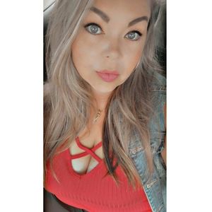 Meet your Posher, Goodas83